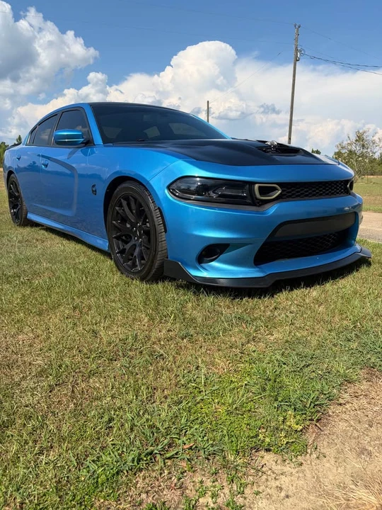 2018 Dodge Charger SRT & 392 7th Gen - Image 18 of 20