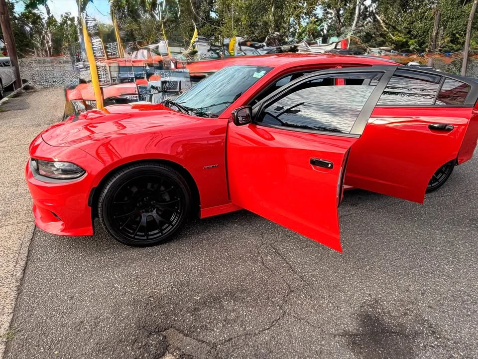 2018 Dodge Charger SRT & 392 7th Gen - Image 2 of 7