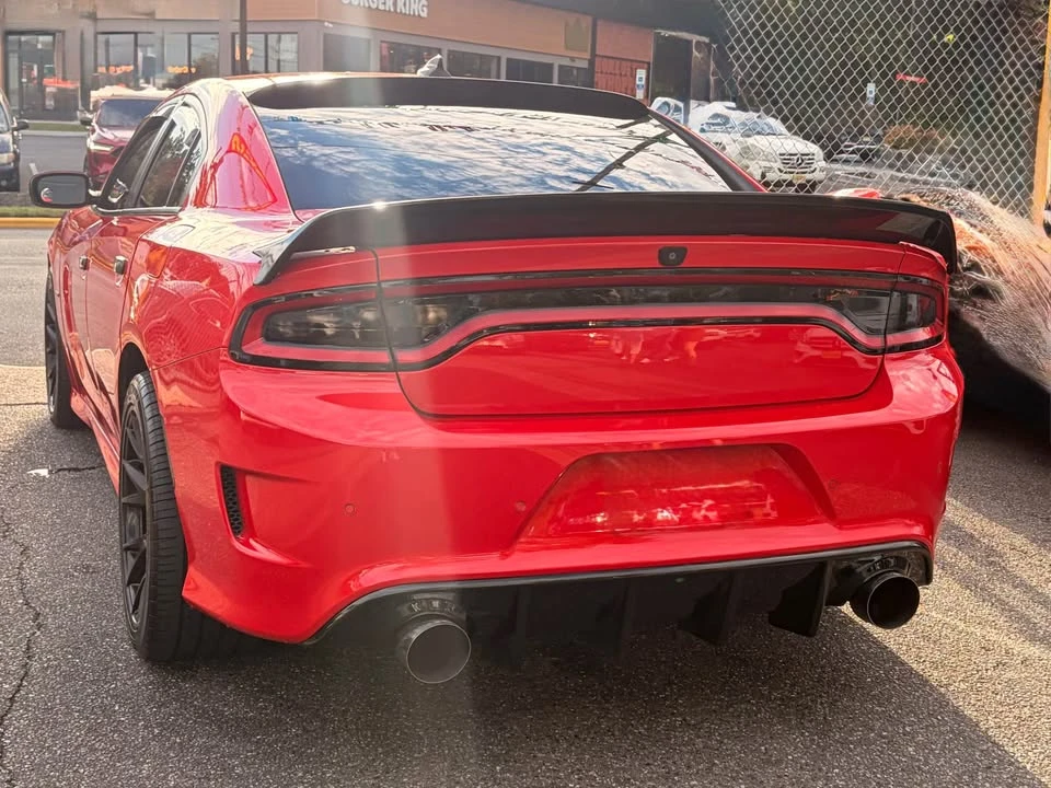 2018 Dodge Charger SRT & 392 7th Gen - Image 7 of 7