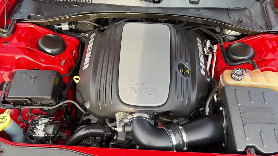 2018 Dodge Charger SRT & 392 7th Gen - Image 5 of 7