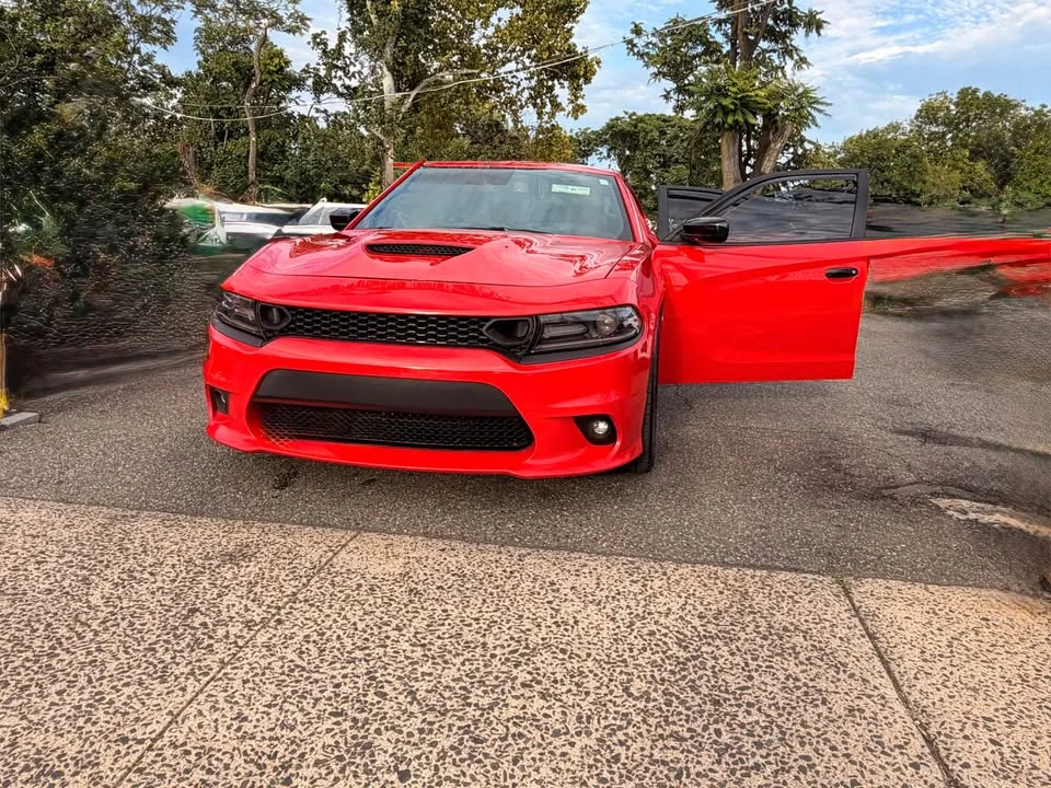 2018 Dodge Charger SRT & 392 7th Gen - Image 3 of 7