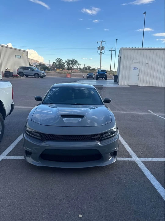 2018 Dodge Charger SRT & 392 7th Gen - Image 7 of 7