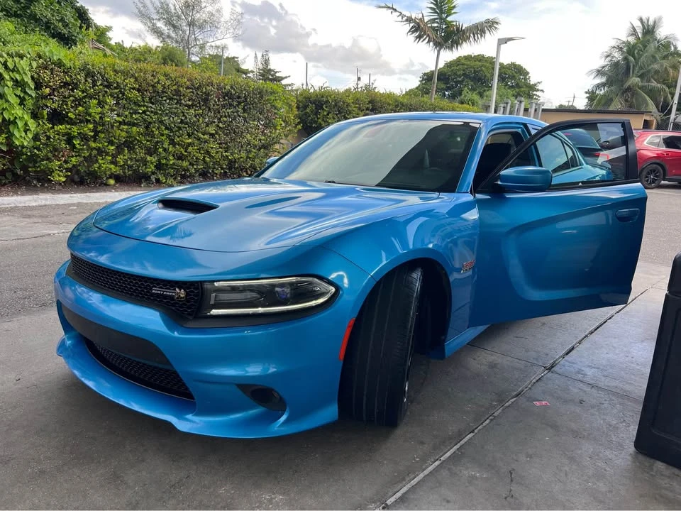 2018 Dodge Charger SRT & 392 7th Gen - Image 2 of 5