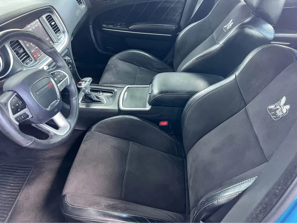 2018 Dodge Charger SRT & 392 7th Gen - Image 3 of 5