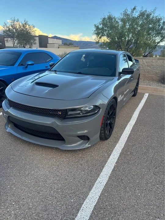 2018 Dodge Charger SRT & 392 7th Gen - Image 5 of 7