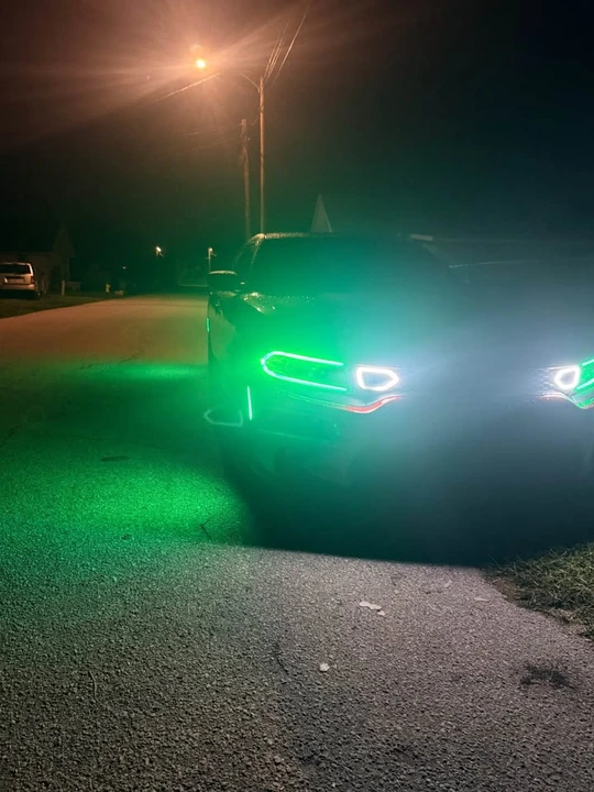 2018 Dodge Charger SRT & 392 7th Gen - Image 4 of 4