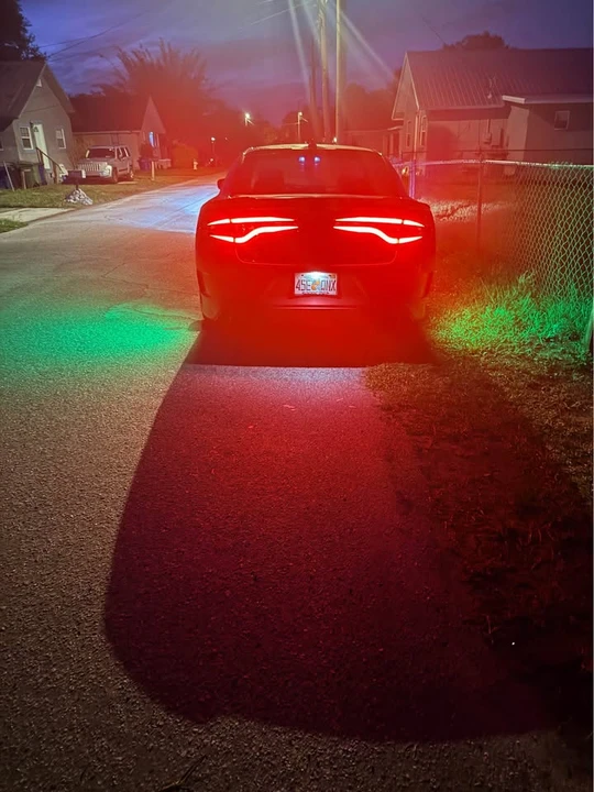 2018 Dodge Charger SRT & 392 7th Gen - Image 3 of 4