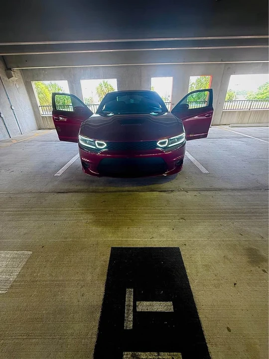 2018 Dodge Charger SRT & 392 7th Gen - Image 2 of 4