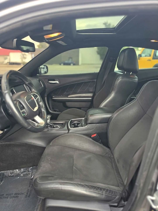 2018 Dodge Charger SRT & 392 7th Gen - Image 9 of 13