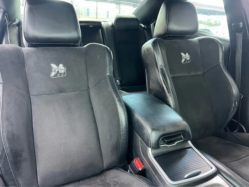 2018 Dodge Charger SRT & 392 7th Gen - Image 4 of 11