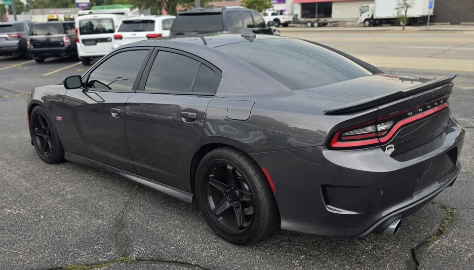 2018 Dodge Charger SRT & 392 7th Gen - Image 8 of 13