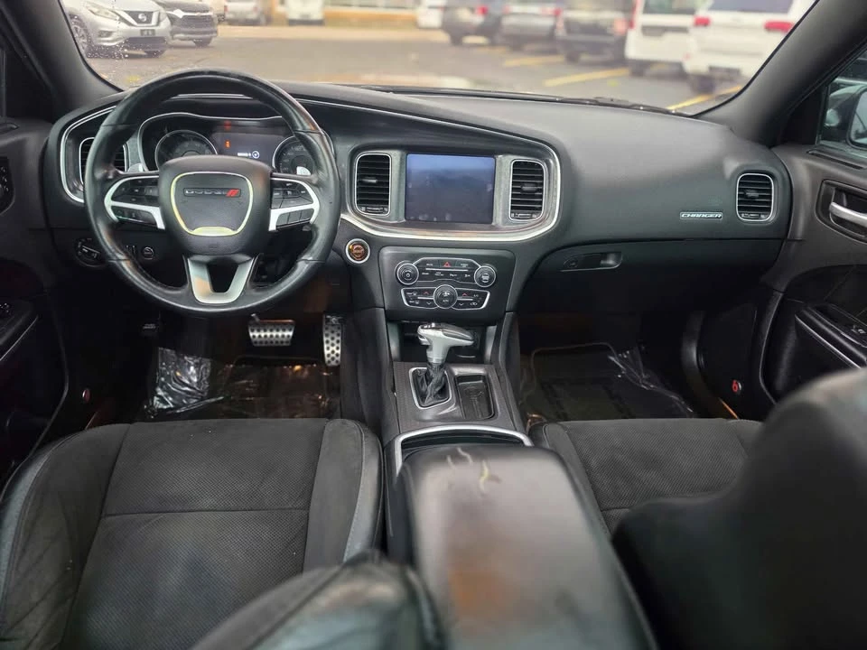 2018 Dodge Charger SRT & 392 7th Gen - Image 12 of 13