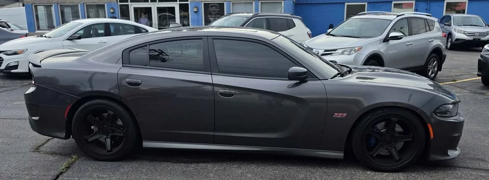 2018 Dodge Charger SRT & 392 7th Gen - Image 3 of 13