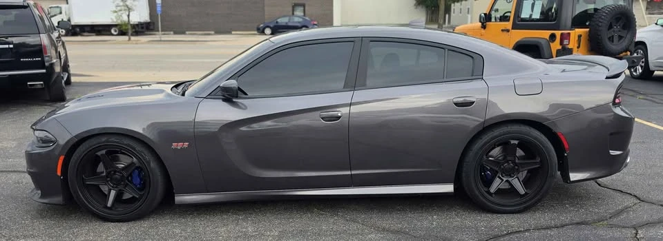 2018 Dodge Charger SRT & 392 7th Gen - Image 7 of 13