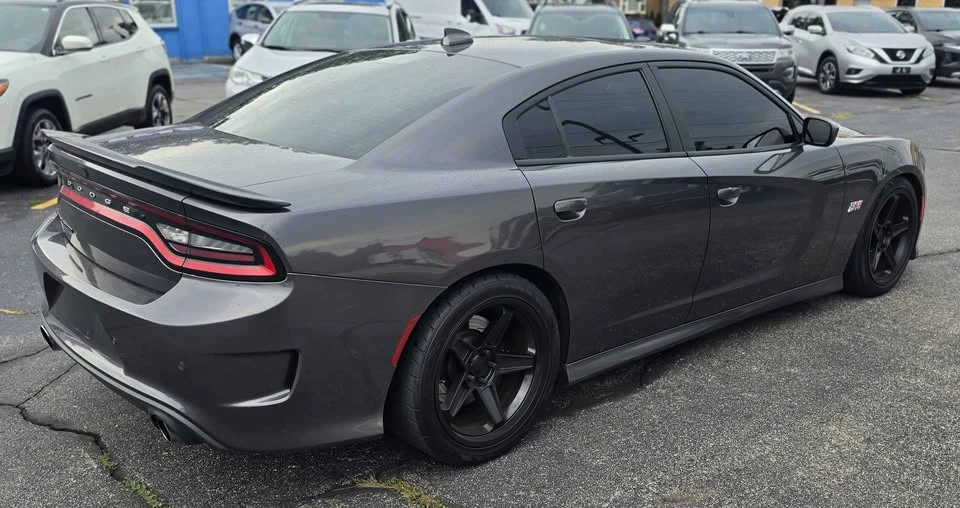 2018 Dodge Charger SRT & 392 7th Gen - Image 5 of 13