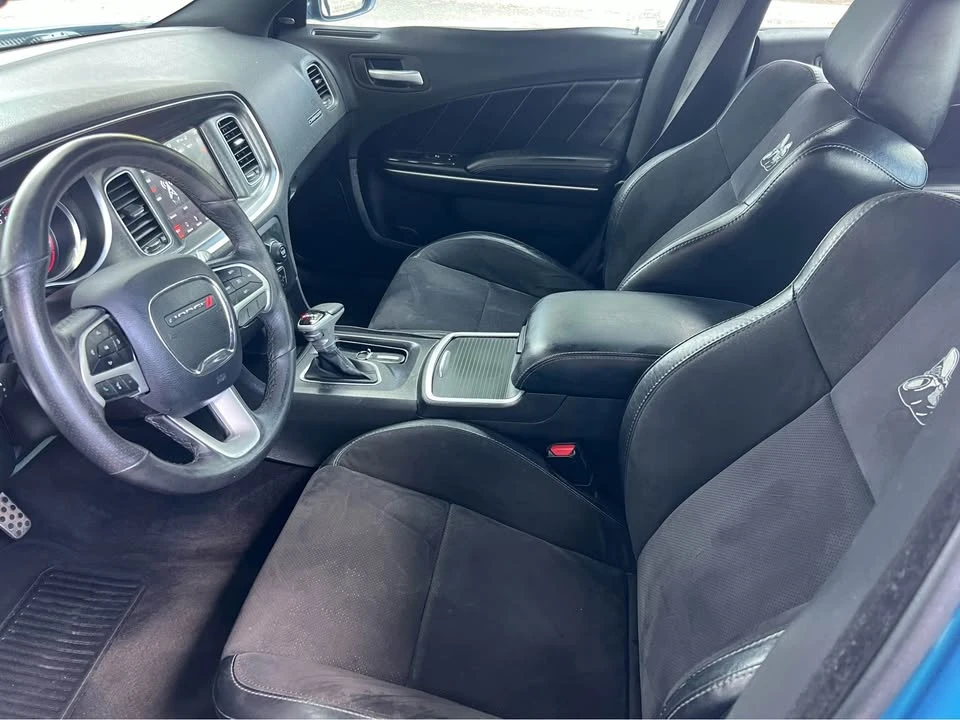 2018 Dodge Charger SRT & 392 7th Gen - Image 6 of 11