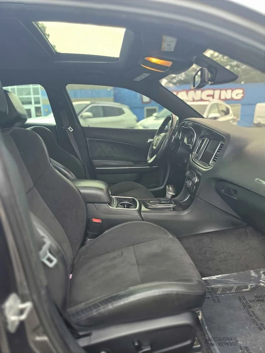 2018 Dodge Charger SRT & 392 7th Gen - Image 10 of 13