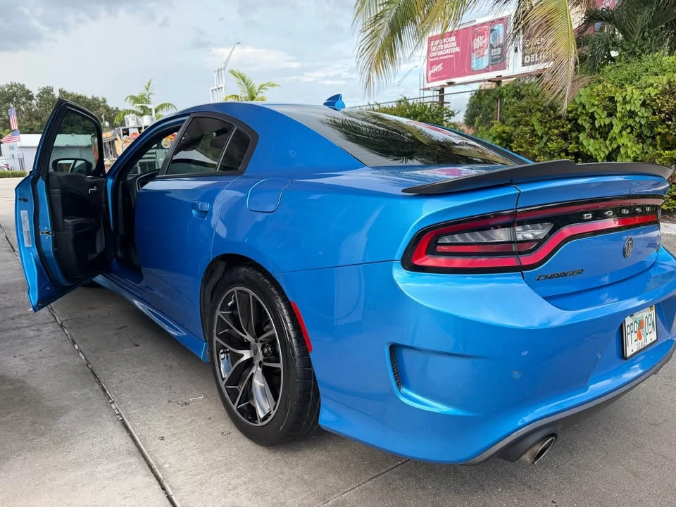 2018 Dodge Charger SRT & 392 7th Gen - Image 10 of 11