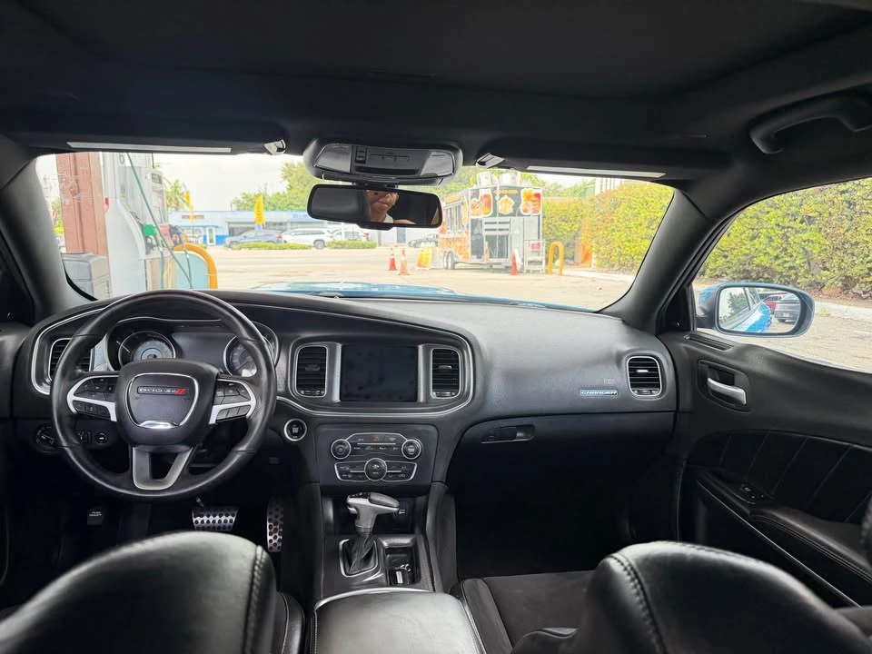 2018 Dodge Charger SRT & 392 7th Gen - Image 7 of 11
