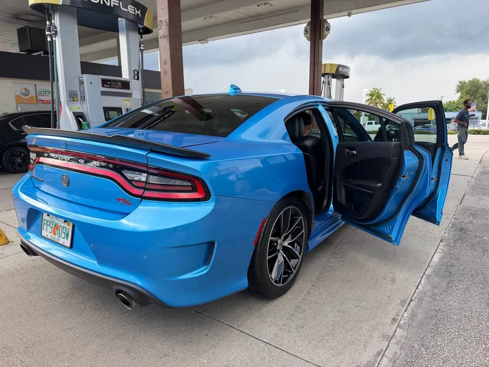 2018 Dodge Charger SRT & 392 7th Gen - Image 11 of 11