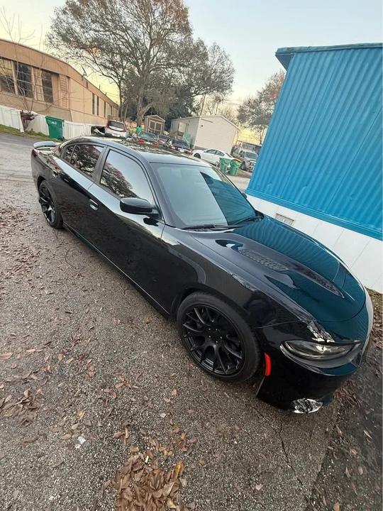 2018 Dodge Charger SRT & 392 7th Gen - Image 3 of 4