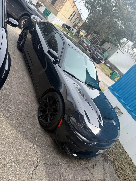 2018 Dodge Charger SRT & 392 7th Gen - Image 2 of 4