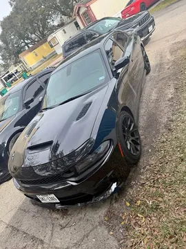 2018 Dodge Charger R/T Scat Pack Sedan 4D