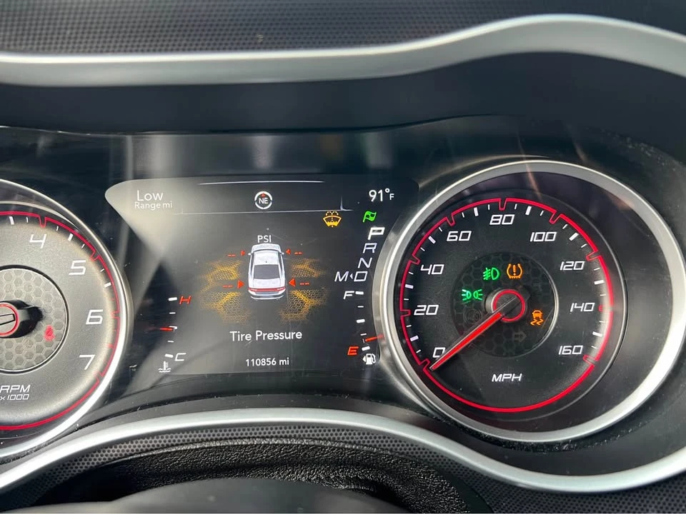 2018 Dodge Charger 7th Gen - Image 7 of 12
