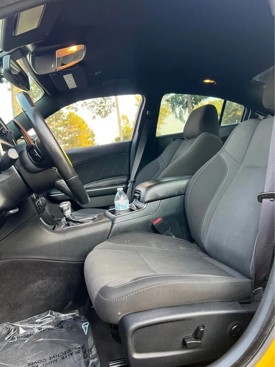 2018 Dodge Charger 7th Gen - Image 6 of 12