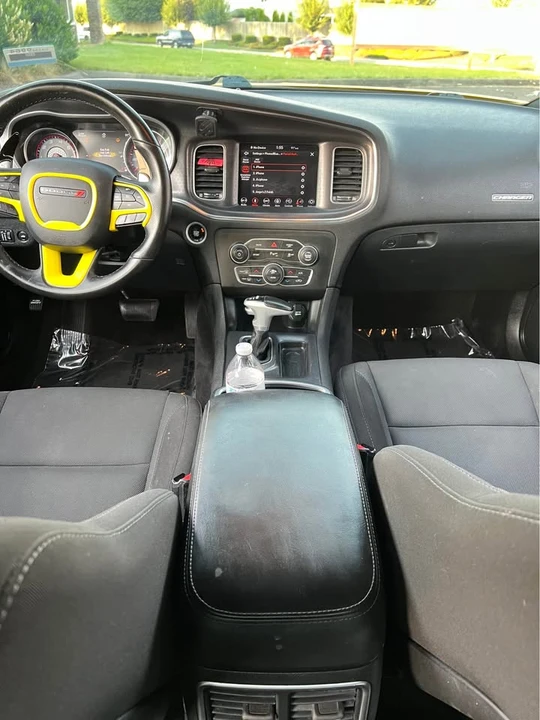 2018 Dodge Charger 7th Gen - Image 3 of 12