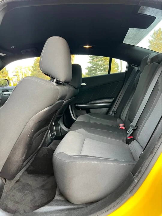 2018 Dodge Charger 7th Gen - Image 5 of 12