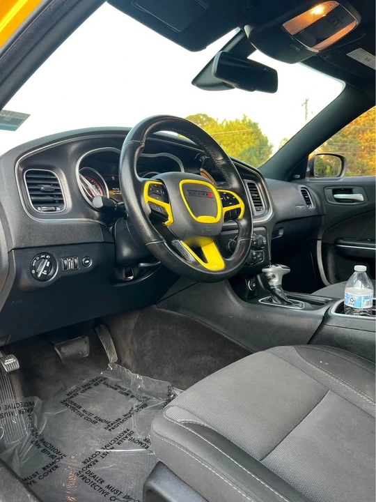 2018 Dodge Charger 7th Gen - Image 4 of 12