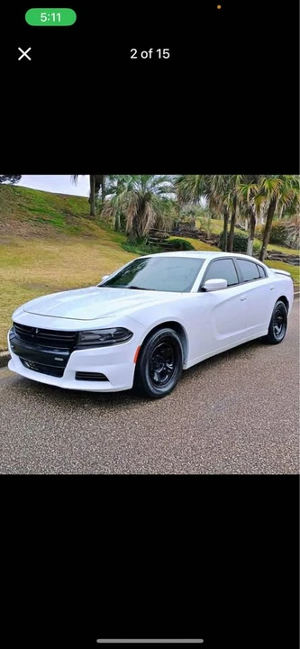 2018 Dodge Charger 7th Gen - Image 8 of 8