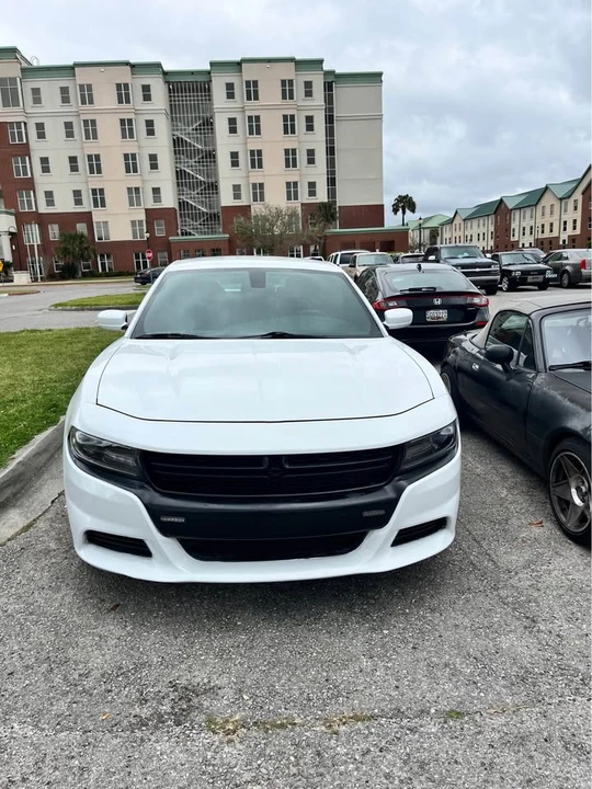 2018 Dodge Charger 7th Gen - Image 6 of 8
