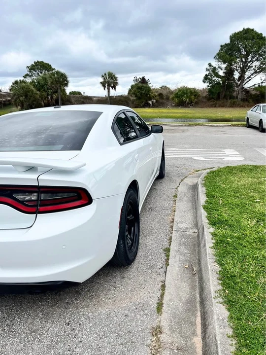 2018 Dodge Charger 7th Gen - Image 7 of 8