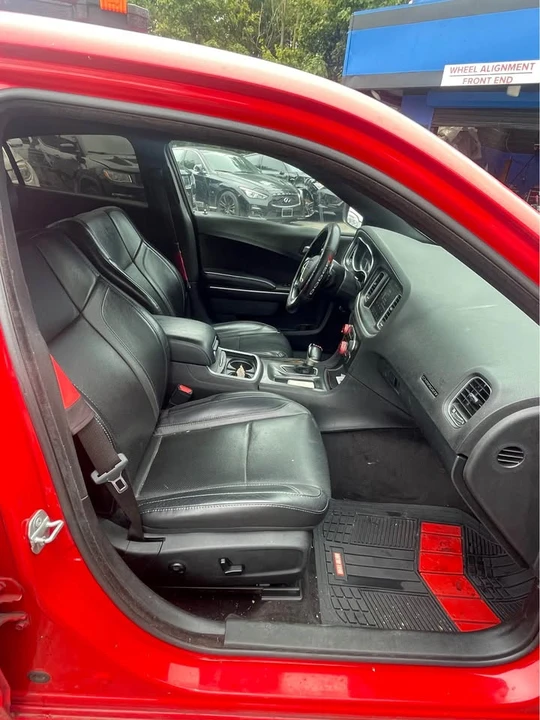 2018 Dodge Charger 7th Gen - Image 6 of 7