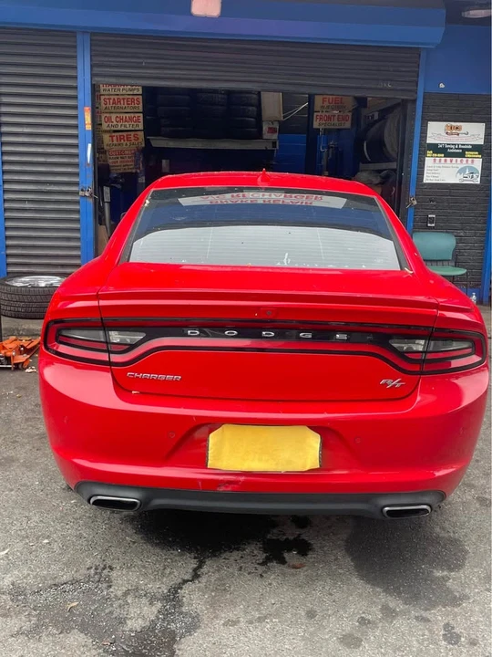 2018 Dodge Charger 7th Gen - Image 2 of 7