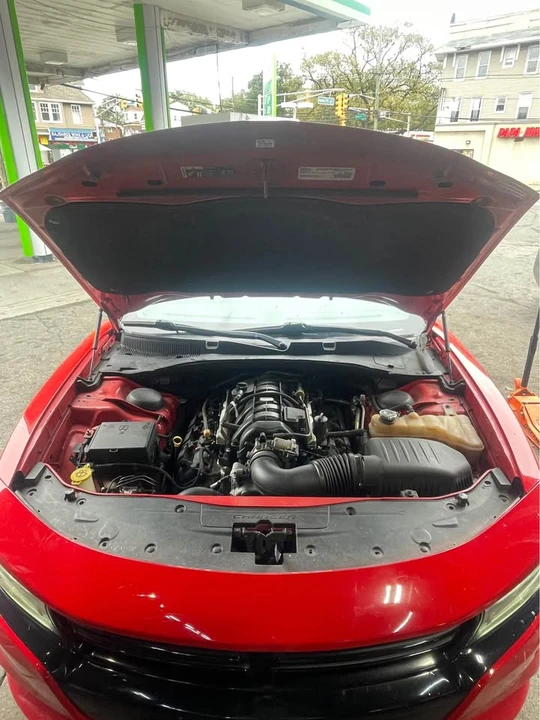 2018 Dodge Charger 7th Gen - Image 3 of 7