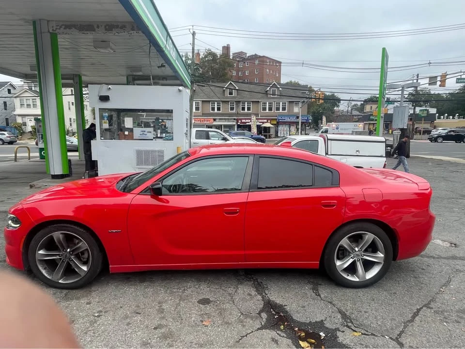 2018 Dodge Charger 7th Gen - Image 4 of 7