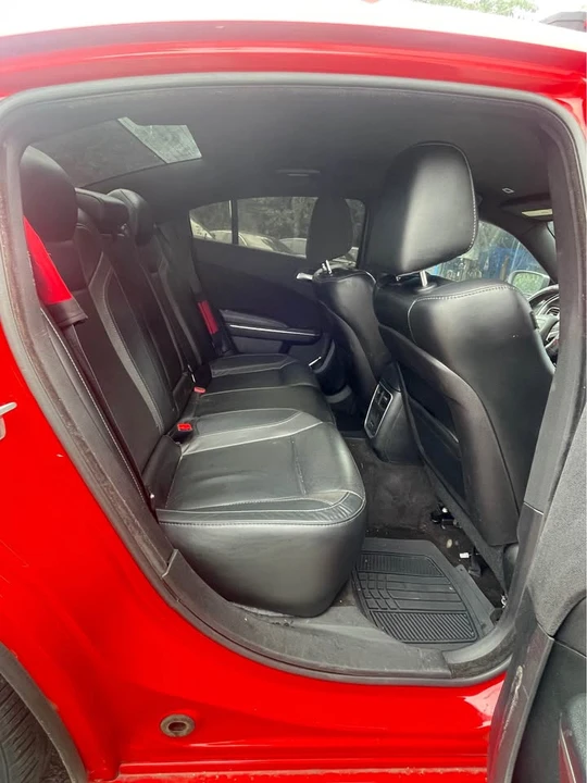 2018 Dodge Charger 7th Gen - Image 7 of 7