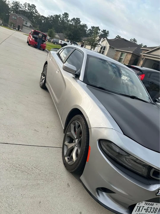 2018 Dodge Charger 7th Gen - Image 3 of 8