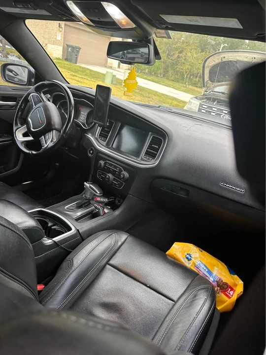2018 Dodge Charger 7th Gen - Image 7 of 8