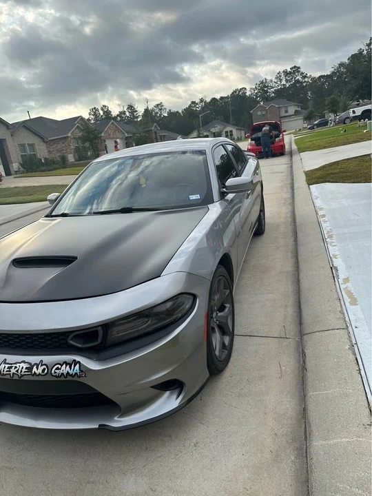 2018 Dodge Charger 7th Gen - Image 2 of 8