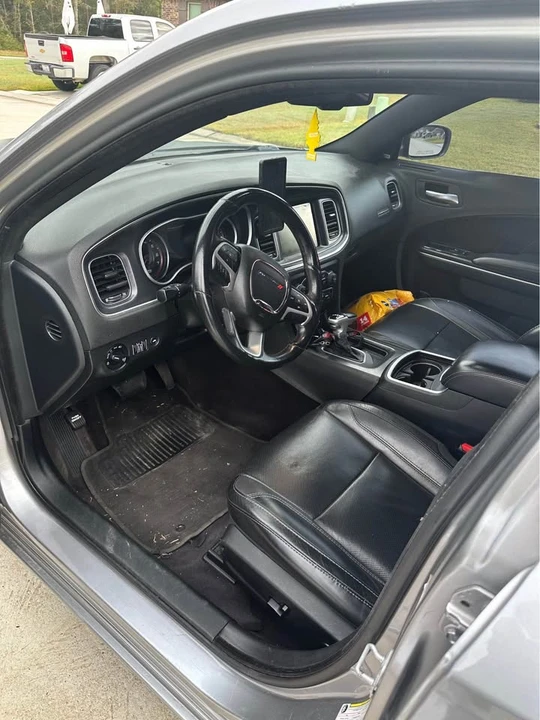 2018 Dodge Charger 7th Gen - Image 4 of 8