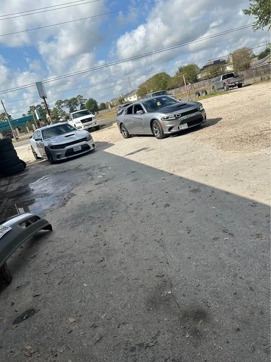 2018 Dodge Charger 7th Gen - Image 8 of 8