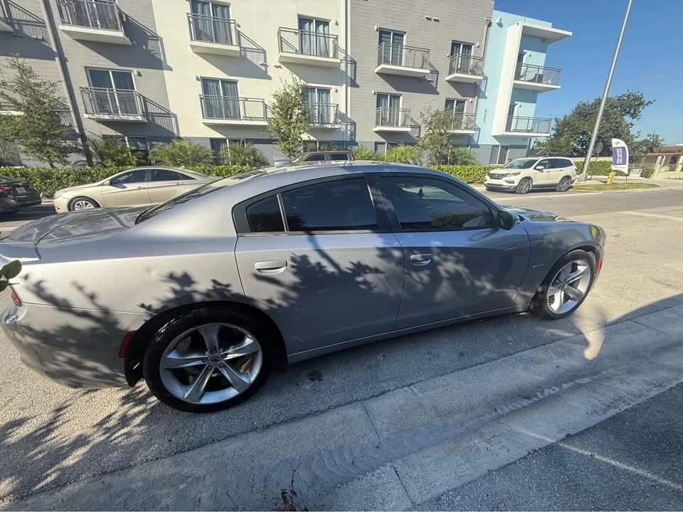 2018 Dodge Charger 7th Gen - Image 10 of 12