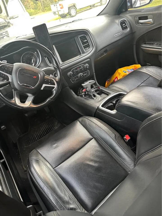 2018 Dodge Charger 7th Gen - Image 6 of 8