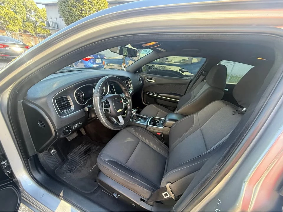 2018 Dodge Charger 7th Gen - Image 3 of 12