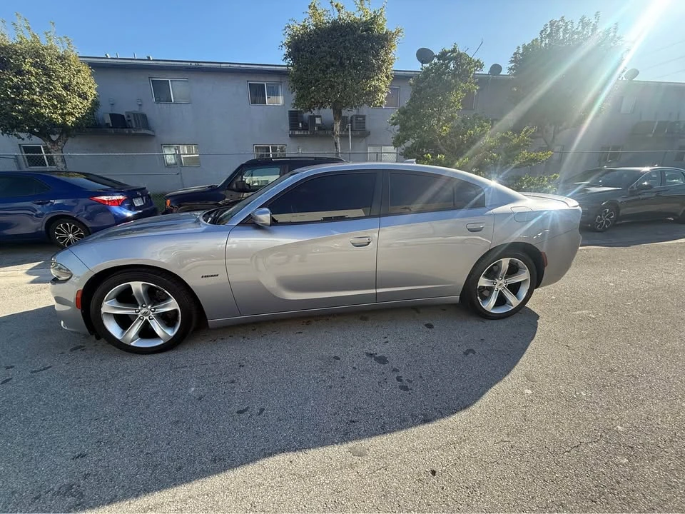 2018 Dodge Charger 7th Gen - Image 4 of 12