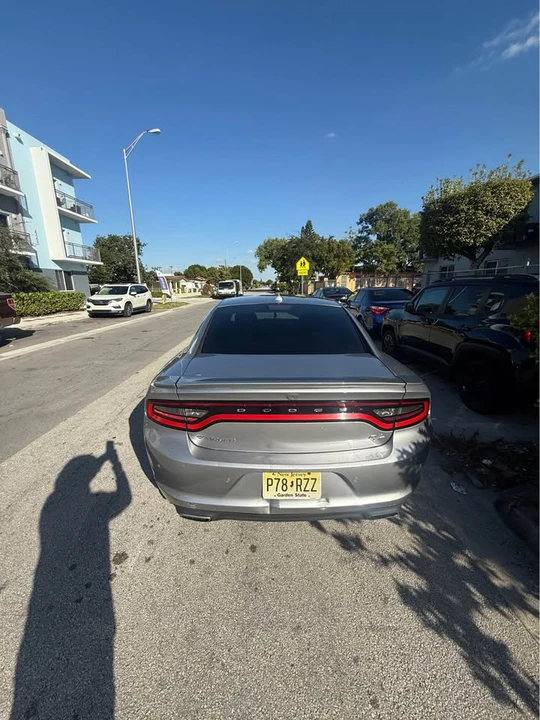 2018 Dodge Charger 7th Gen - Image 8 of 12